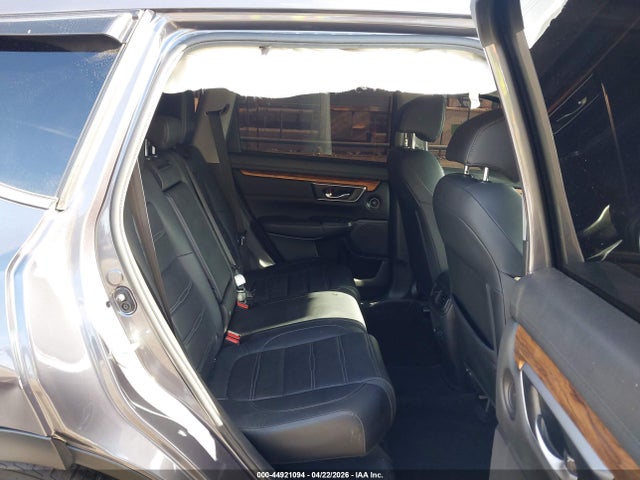 Honda CR-V 2wd Ex-l