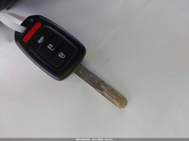 Honda Accord Sport Se