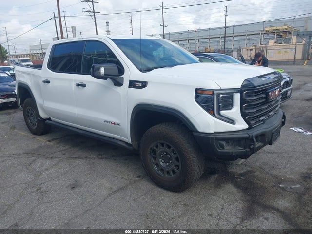 Salvage GMC Sierra 1500 Image