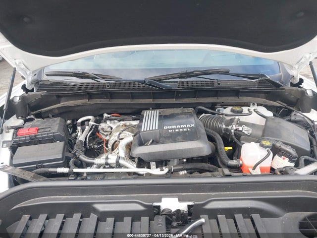 GMC Sierra 1500 4wd  Short Box At4x