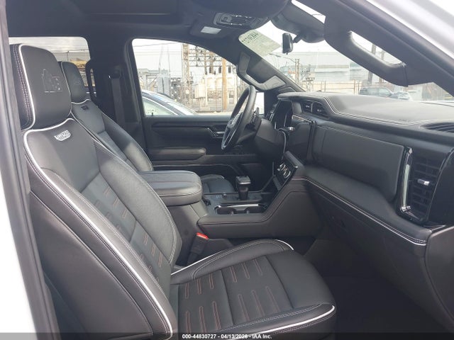 GMC Sierra 1500 4wd  Short Box At4x