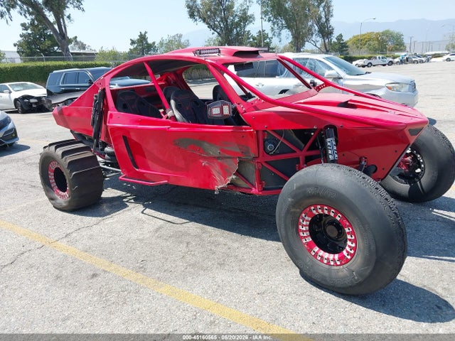 Salvage Funco Gtx Image