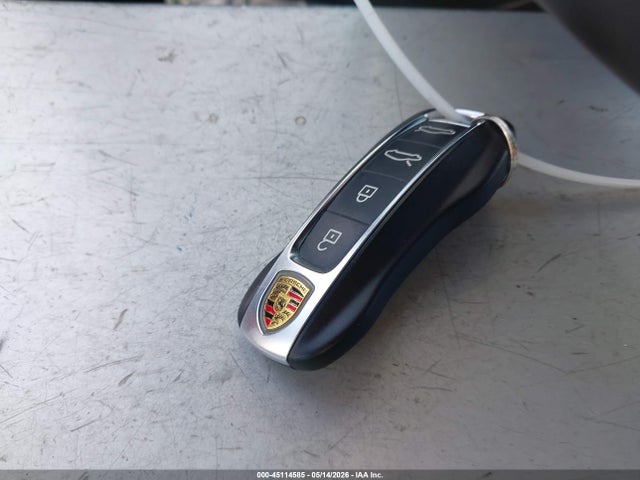 Porsche Taycan Sport Turismo Gts