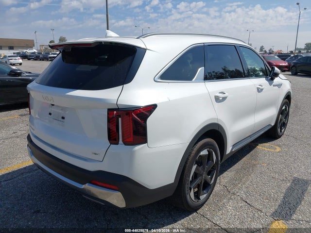 Kia Sorento Sx Prestige