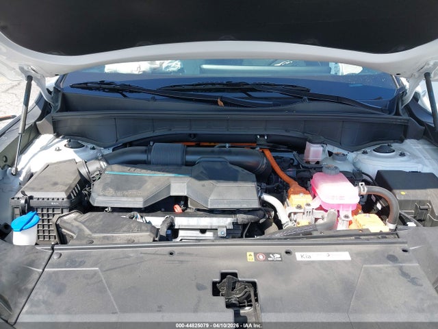 Kia Sorento Sx Prestige