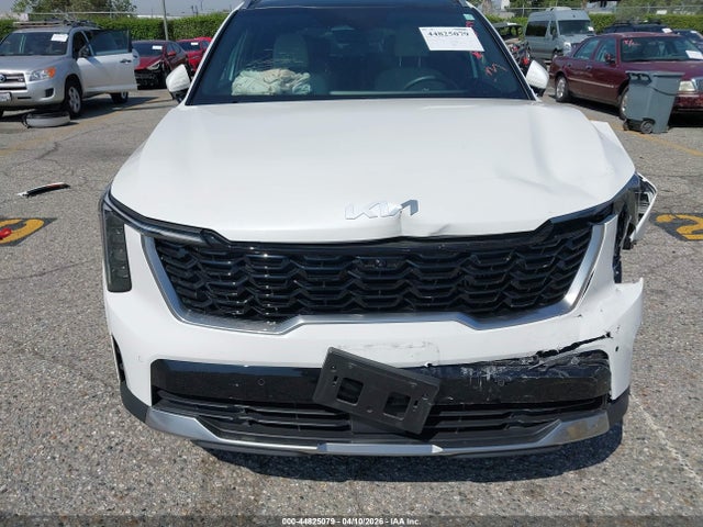 Kia Sorento Sx Prestige