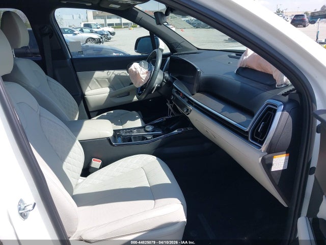 Kia Sorento Sx Prestige