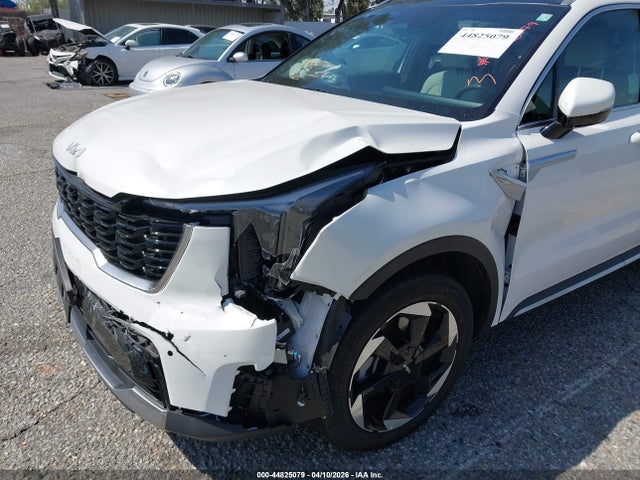 Kia Sorento Sx Prestige