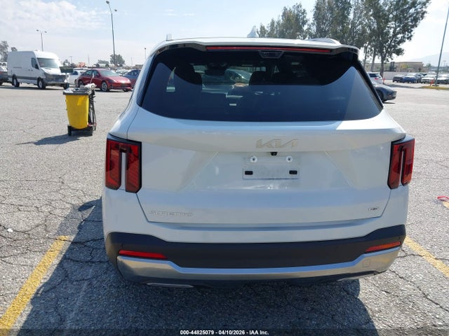 Kia Sorento Sx Prestige