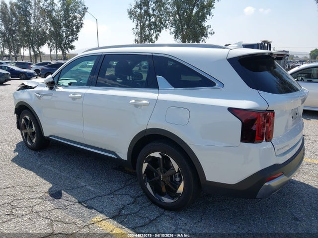 Kia Sorento Sx Prestige