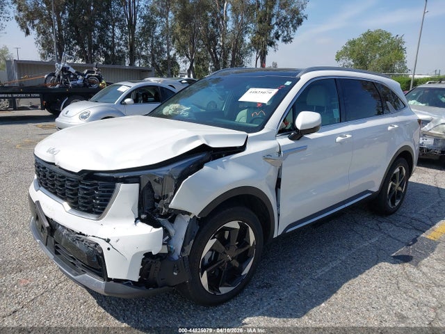 Kia Sorento Sx Prestige