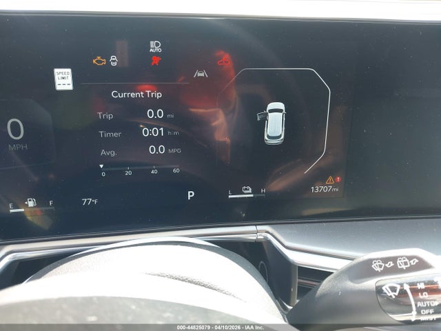 Kia Sorento Sx Prestige