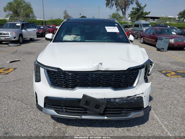 Kia Sorento Sx Prestige