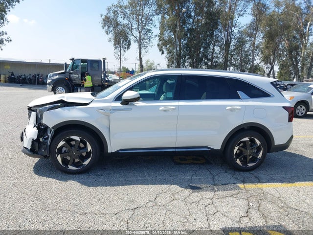 Kia Sorento Sx Prestige