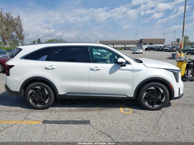 Kia Sorento Sx Prestige