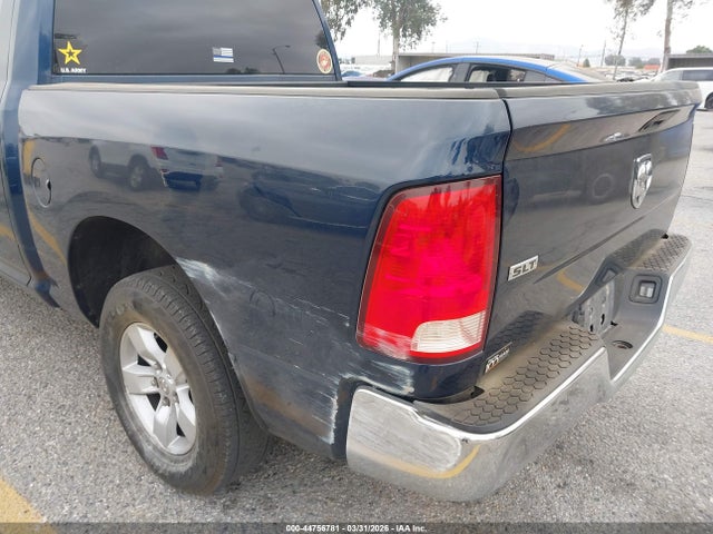 Ram 1500 Slt  4x4 5'7 Box