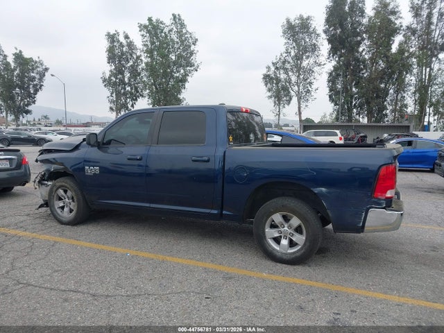 Ram 1500 Slt  4x4 5'7 Box