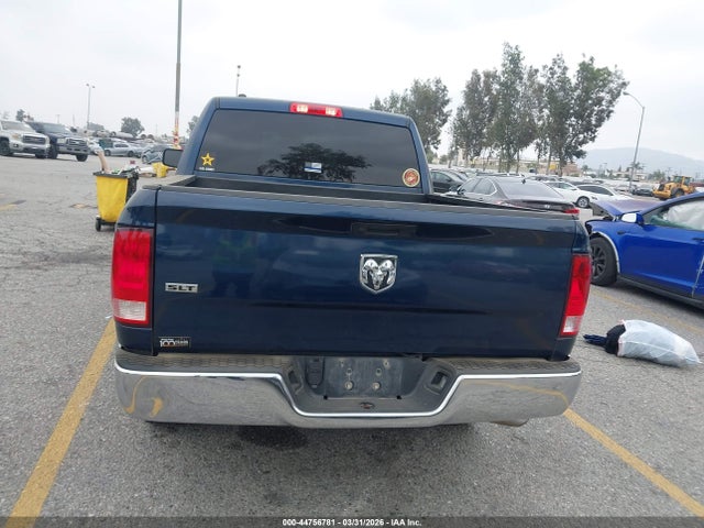 Ram 1500 Slt  4x4 5'7 Box