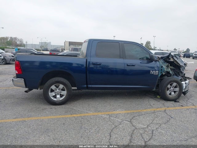 Ram 1500 Slt  4x4 5'7 Box