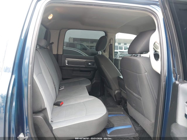 Ram 1500 Slt  4x4 5'7 Box