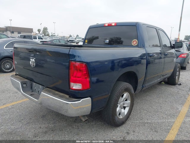 Ram 1500 Slt  4x4 5'7 Box