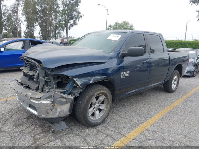 Ram 1500 Slt  4x4 5'7 Box