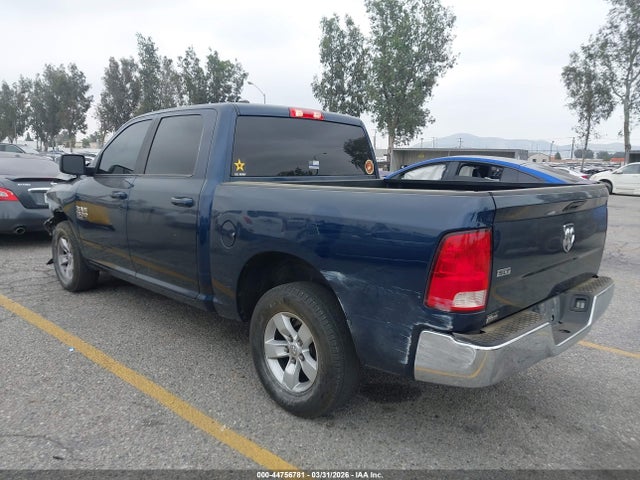 Ram 1500 Slt  4x4 5'7 Box