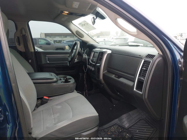 Ram 1500 Slt  4x4 5'7 Box