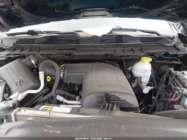 Ram 1500 Slt  4x4 5'7 Box