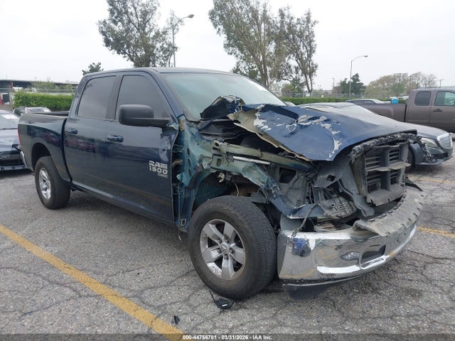 Salvage Ram 1500 Image