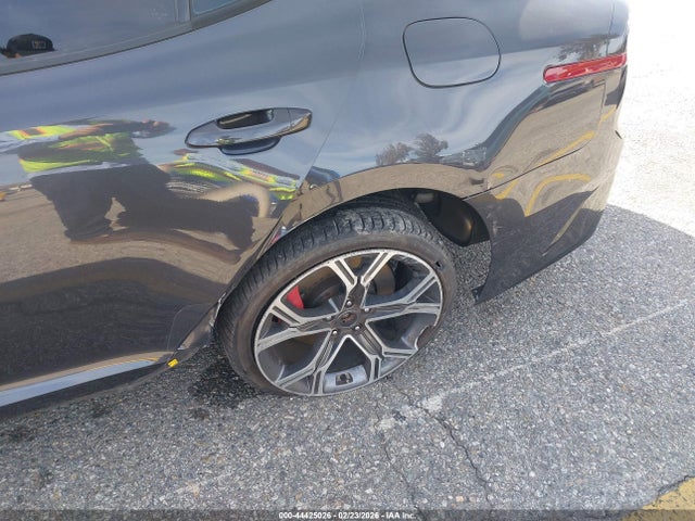 Kia Stinger Gt