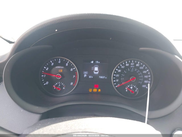 Kia Stinger Gt