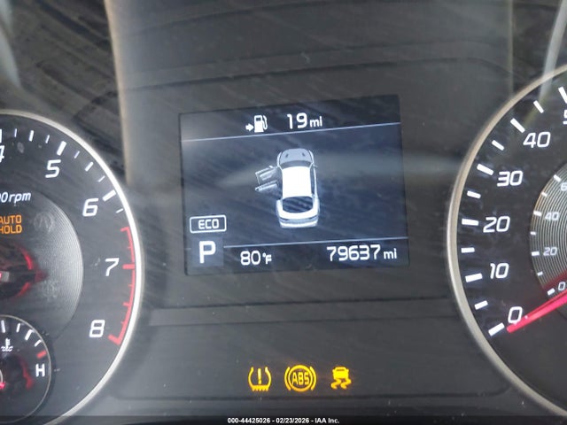 Kia Stinger Gt