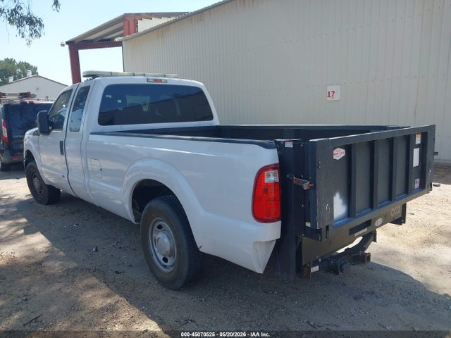 Ford F-250 Xl