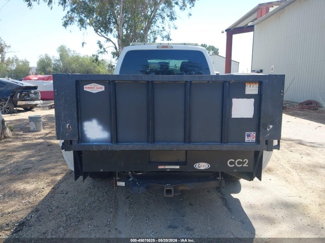 Ford F-250 Xl