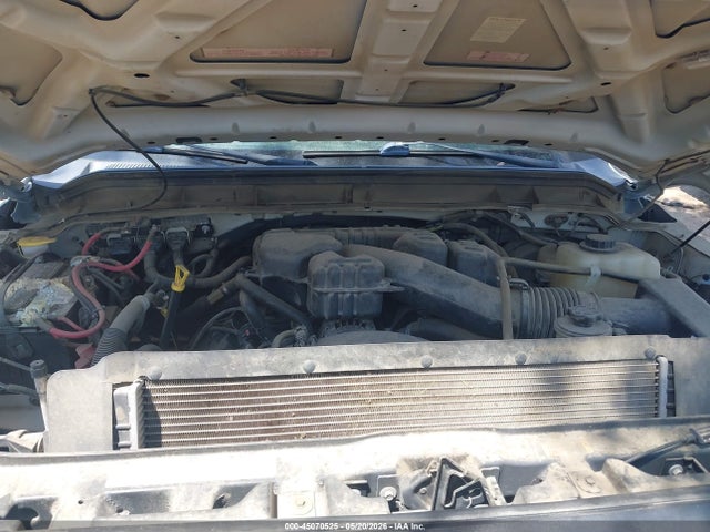 Ford F-250 Xl