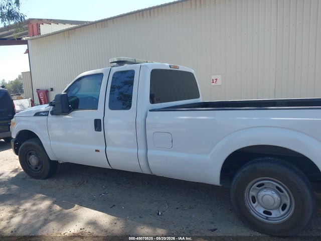Ford F-250 Xl