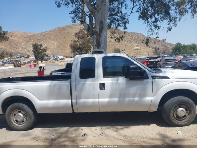 Ford F-250 Xl