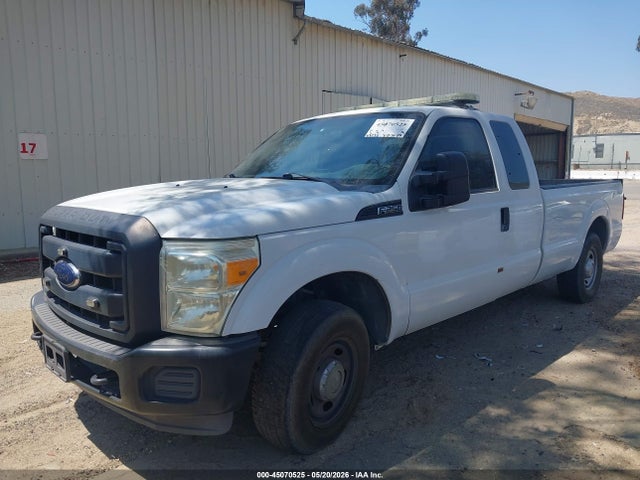 Ford F-250 Xl