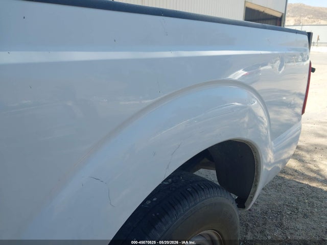 Ford F-250 Xl