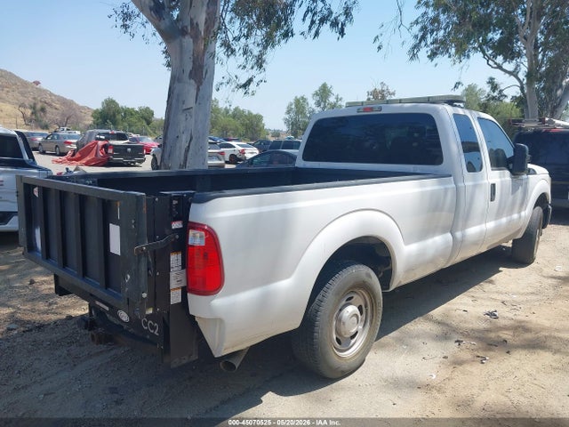 Ford F-250 Xl