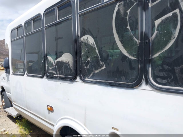 Ford E-450