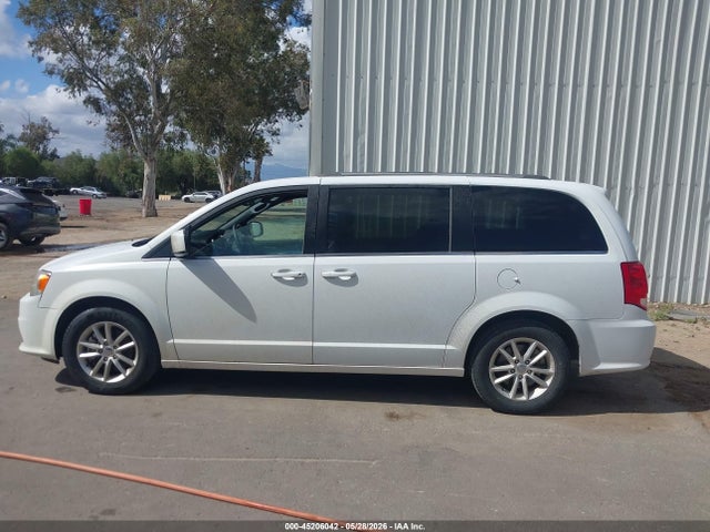 Dodge Grand Caravan Sxt