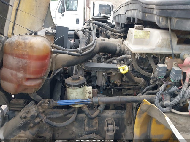 International 4000 4300