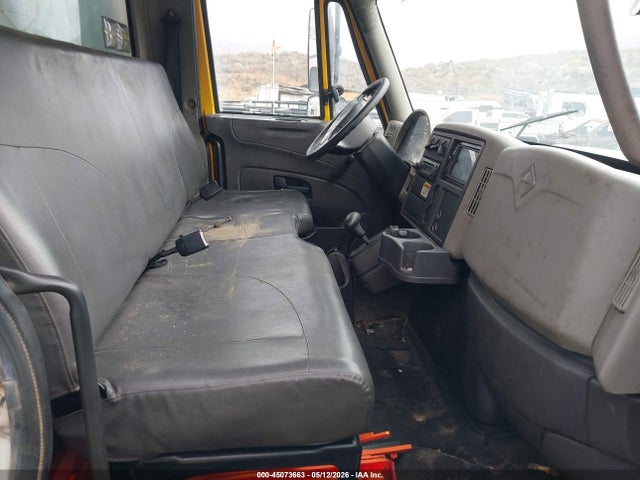 International 4000 4300