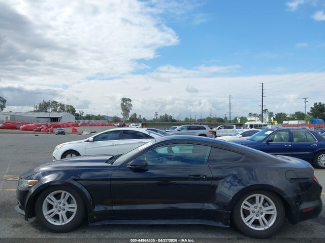 Ford Mustang Ecoboost