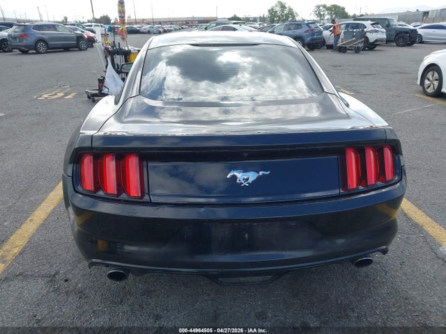 Ford Mustang Ecoboost