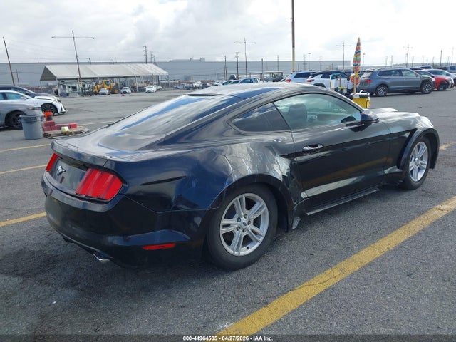Ford Mustang Ecoboost