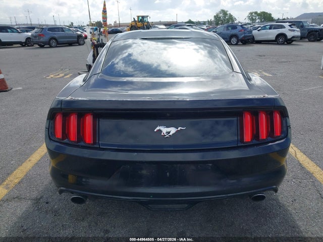 Ford Mustang Ecoboost