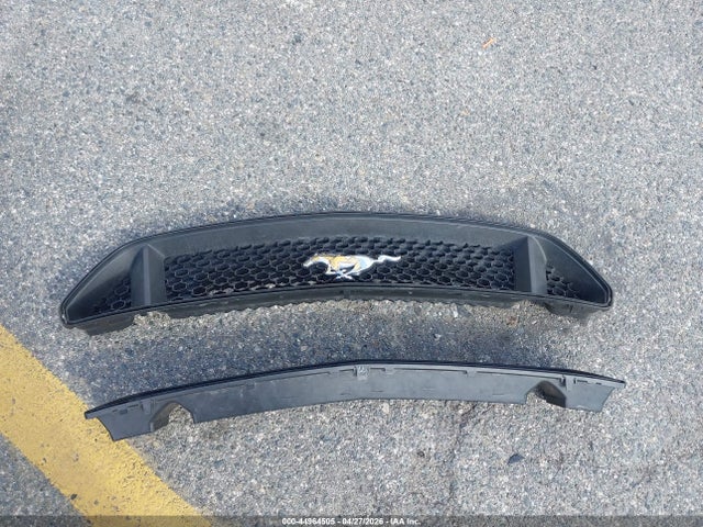Ford Mustang Ecoboost